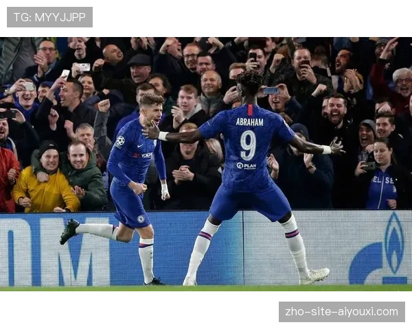 切尔西近6场各项赛事攻进9球，场均进球1.5球